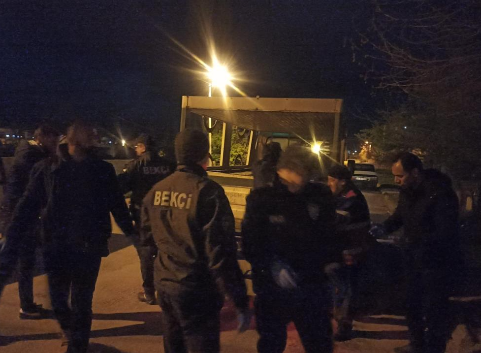 Konya’da borç davası cinayetle bitti