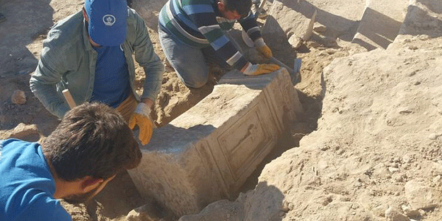 Konya’da bulundu! Bilim adamları çok heyecanlı