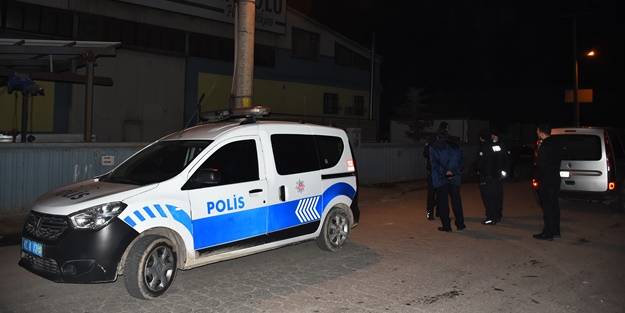 Konya'da cinayet! Bıçaklanarak öldürüldü