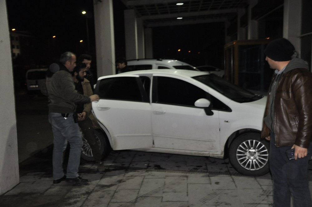 Konya’da DEAŞ’lı terörist yakalandı 