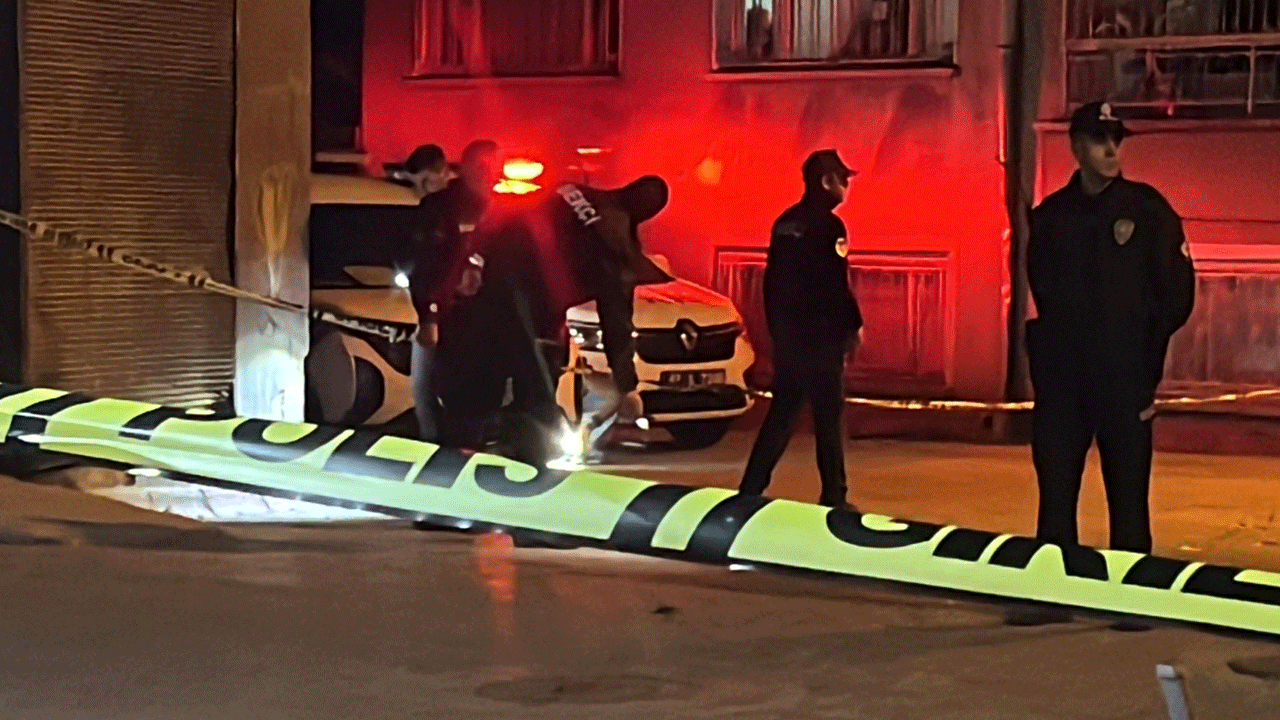 Konya’da dehşet: Bize yan baktın dedi, 5 yaşındaki çocuğu öldürdü