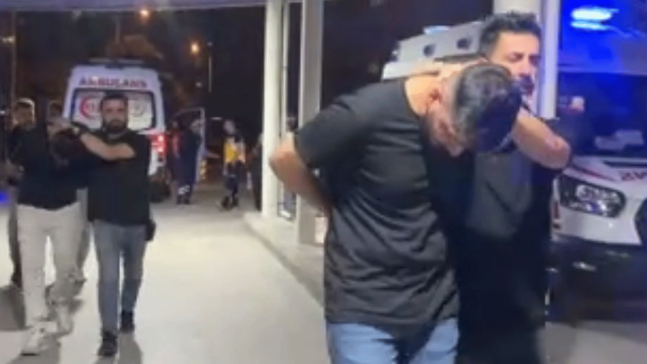 Konya'da 'Devre mülkün var' numarasıyla dolandırıcılık!