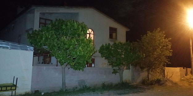 Konya'da emekli imam ve eşi evlerinde öldürülmüş bulundu