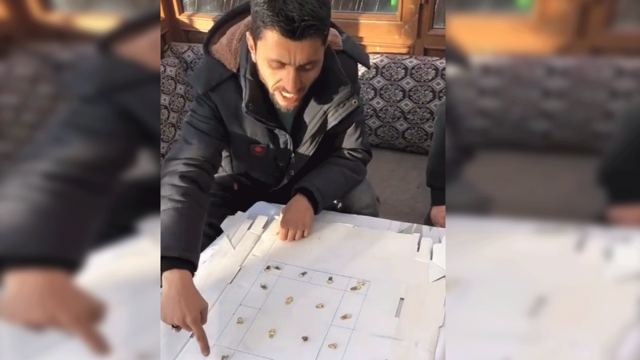 Konya'da Enflasyonun Şifresi Çözüldü: “Matematik Ağladı, Ekonomi Bayıldı”