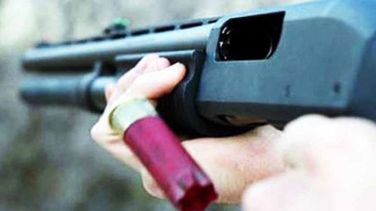 Konya’da enişte dehşeti! Kayınbiraderini tüfekle katletti