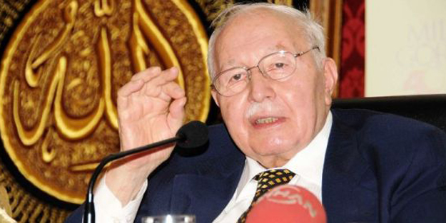 Konya’da Erbakan Müzesi kuruluyor