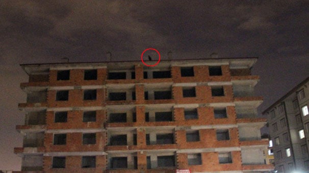 Konya’da eşinden boşandığı için ikinci kez intihara kalkıştı