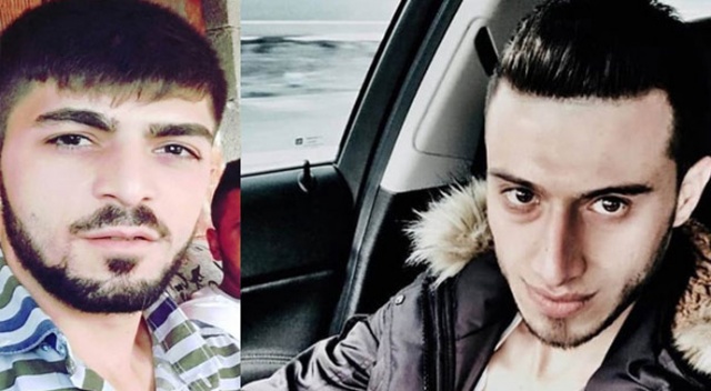 Konya'da eve dönmediler, cep telefonu sinyalinden cenazelerine ulaşıldı