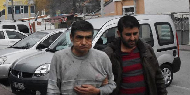 Konya'da evlat dehşeti! Annesini bıçaklayarak öldürdü