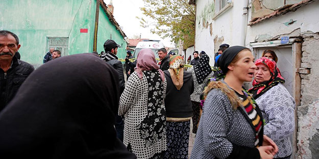 Konya'da facia! Çocukların cansız bedeni bulundu
