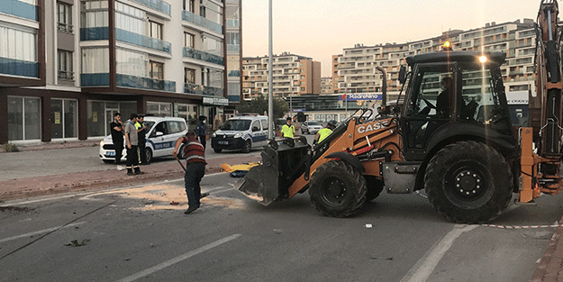  Konya’da feci kaza! 3 kişi hayatını kaybetti