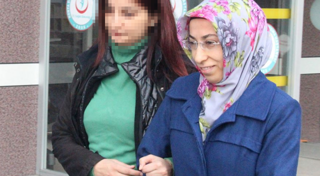 Konya’da FETÖ operasyonunda 7 kişi gözaltında