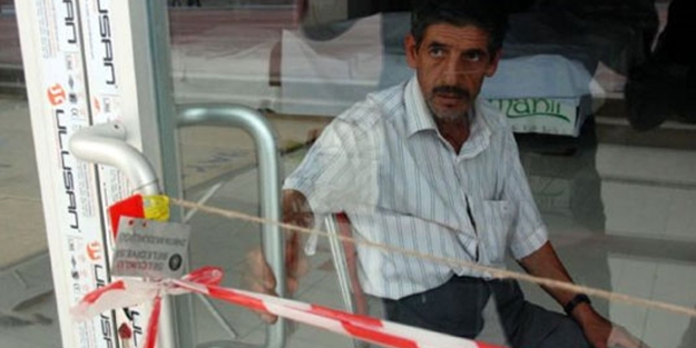 Konya'da fıkra gibi olay