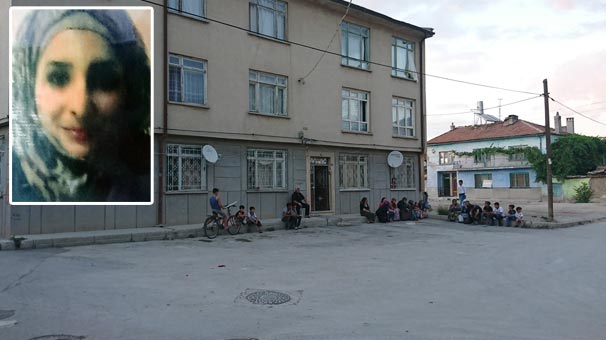 Konya'da hamile kadının sır ölümü