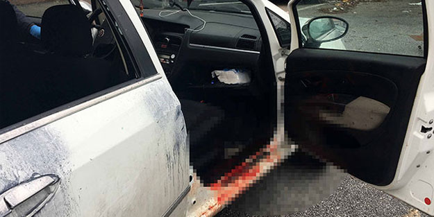 Konya'da hesap kavgası kanlı bitti: 1 ölü, 1 yaralı