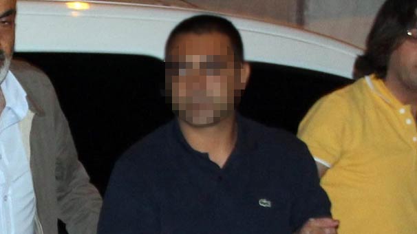 Konya’da husumetli olduğu kişiyi iş yerinde bıçakladı