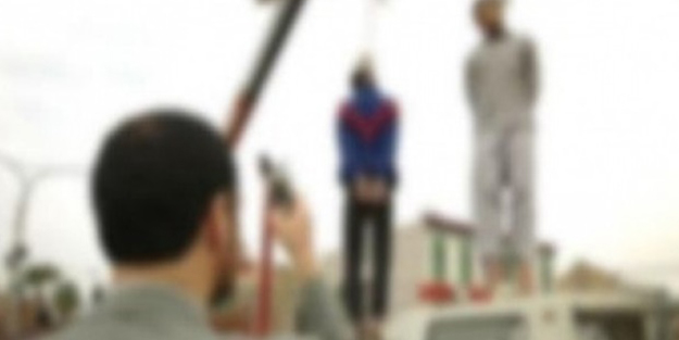 Konya’da 'idamlıklara' baskın