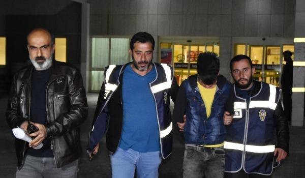 Konya'da iki grup arasında kavga: 1 ölü