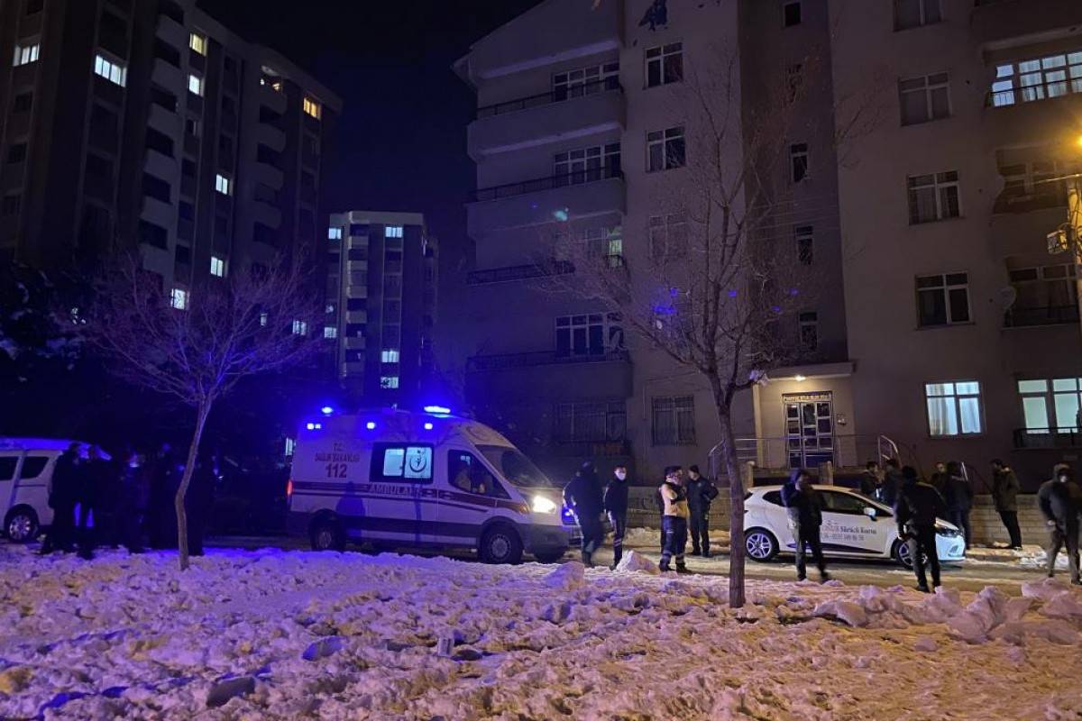 Konya'da iki grup arasında silahlı kavga: 1 ölü, 1 yaralı