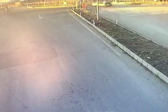 Konya’da iki otomobil çarpıştı: 5 yaralı 