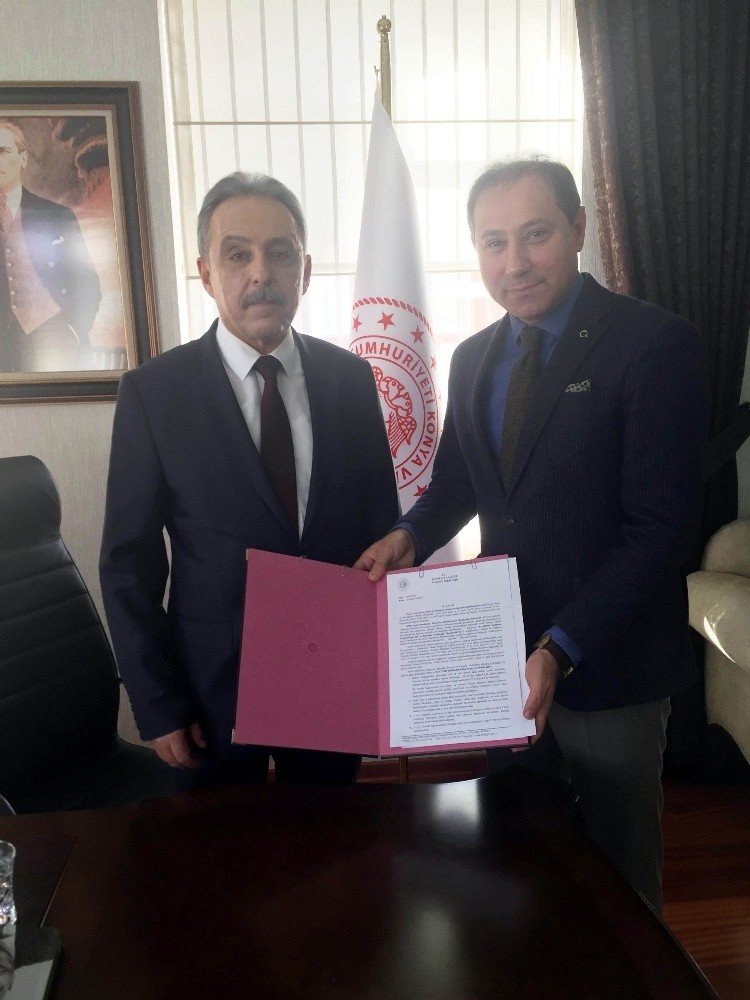Konya’da işyerleri açılış ve kapanış saatleri yeniden belirlendi 