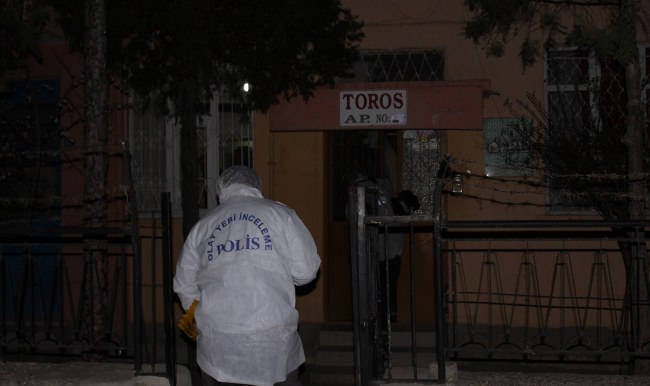 Konya'da karbonmonoksit zehirlenmesi: 1 ölü