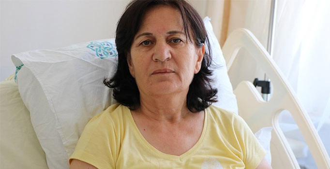 Konya'da karın ağrısıyla hastaneye gitti tıp literatürüne girdi