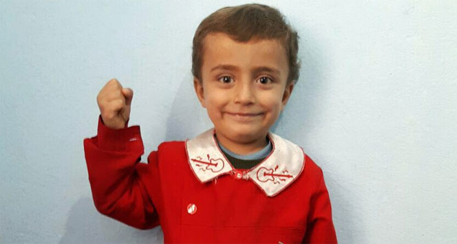 Konya'da kayıp Yasin’den 9 gündür haber yok