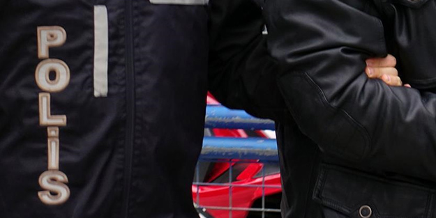 Konya'da köpeğe ateş eden saldırgan tutuklandı