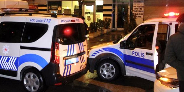 Konya'da korkunç cinayet