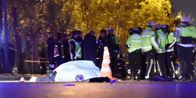 Konya'da korkunç kaza: 5 ölü, 5 yaralı