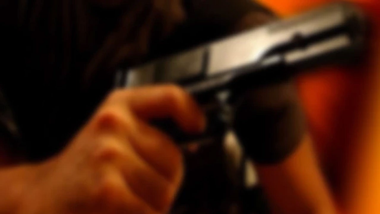 Konya’da korkunç olay! Oğlunun ölümüne sebep olan adamı öldürdü