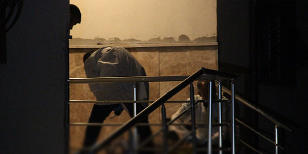 Konya'da nedeni bilinmeyen ölüm