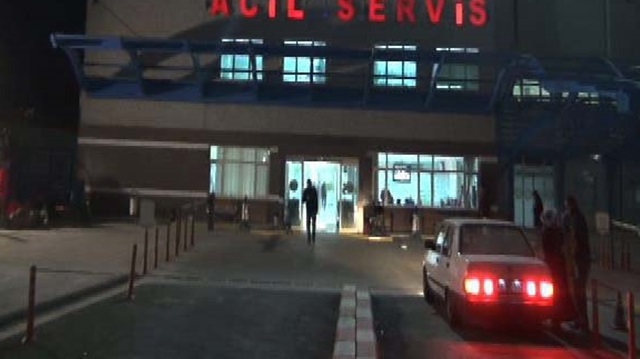 Konya'da nefes borusunda dolma kalan çocuk hayatını kaybetti