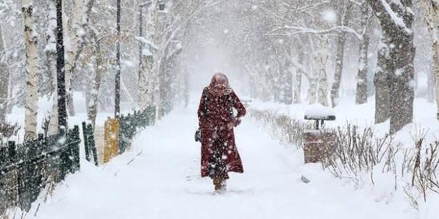 Konya’da okullar tatil mi? 6 Ocak bugün okullar tatil mi?