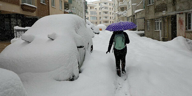 Konya’da okullar tatil mi? Konya’da yüz yüze eğitim kaç gün tatil?