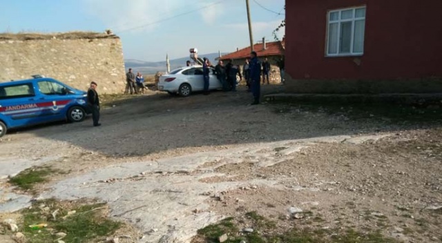 Konya'da oynadığı tüfek 10 yaşındaki çocuğun sonu oldu