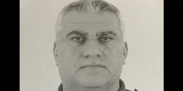 Konya'da polis memuru, görev başındayken kalp krizi geçirip öldü