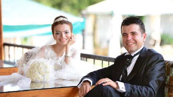 Konya'da polis memuru ve hemşire eşi evde ölü bulundu