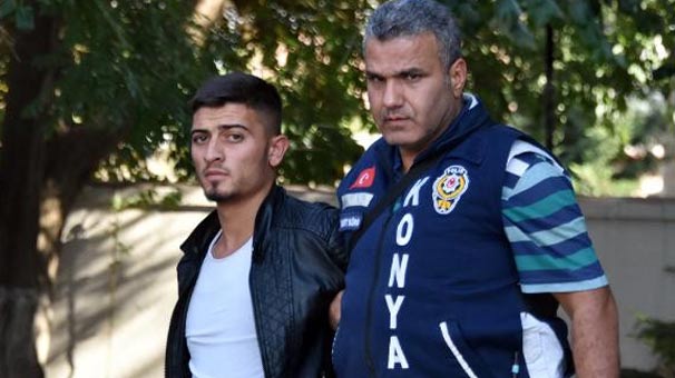 Konya'da 'silikon cinayeti' davasının sanıklarına 25'er yıl hapis