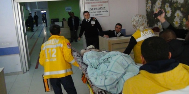 Konya'da soba faciası: 2 ölü