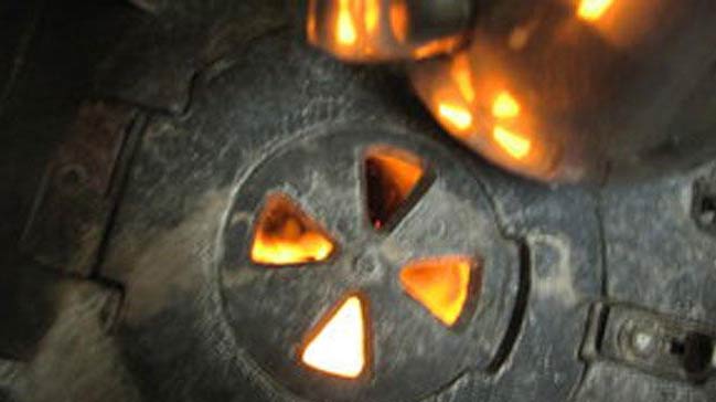 Konya'da sobadan sızan gaz bir aileyi yok etti