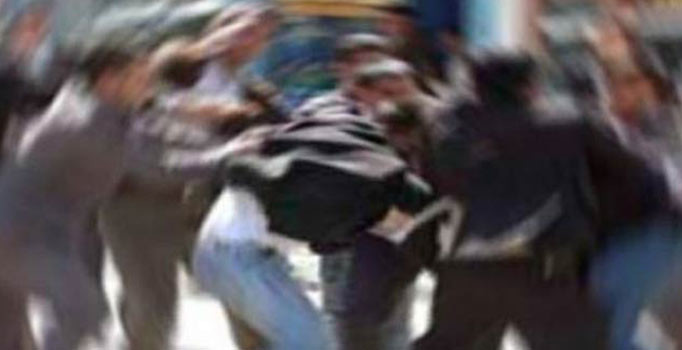 Konya'da sopalı kavga: 1 kişi öldü