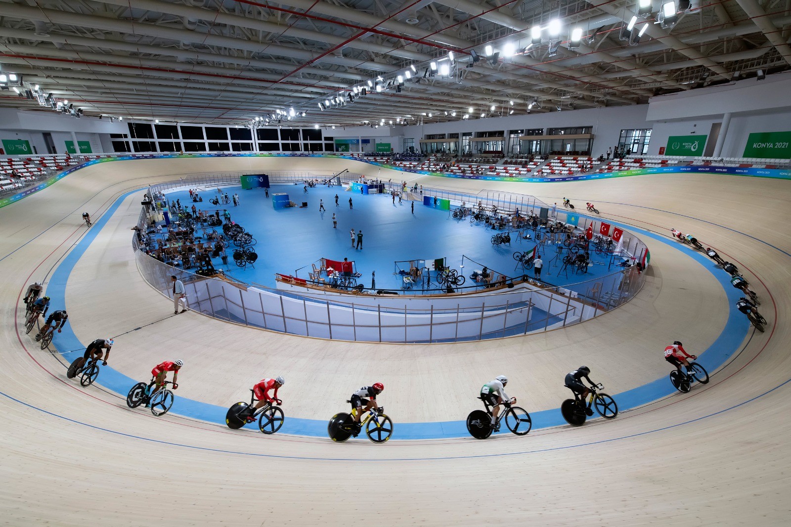 “Konya'da Sürdürülebilir Ulaşım” Temalı Fotoğraf Yarışması'na başvurular sürüyor