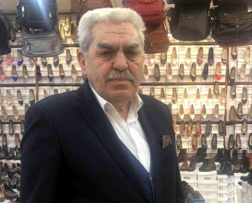 Konya’da tarihi bedesten esnafı sıkıntılı süreçte işçi çıkarmayacak 