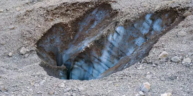 Konya'da tarihi keşif! 2,5 milyon yıl öncesine ait olduğu düşünülüyor