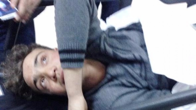 Konya'da tehlikeli gerginlik!