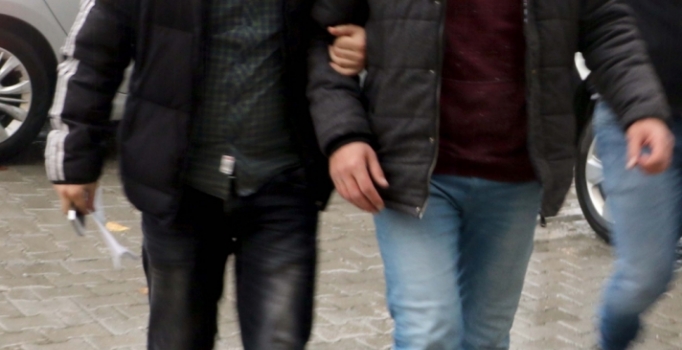 Konya'da terör örgütü DEAŞ operasyonu: 12 gözaltı