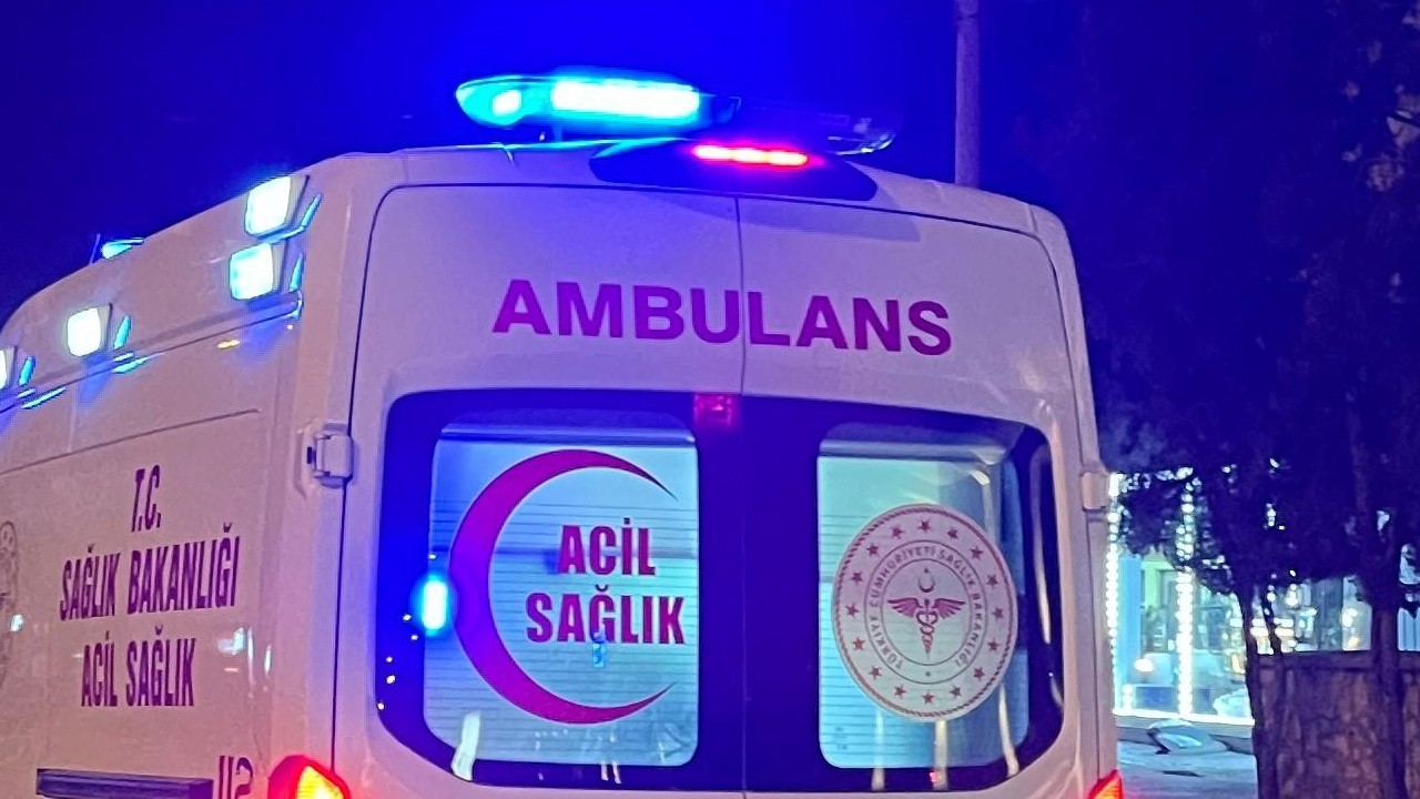 Konya'da Trafik Kazası: Yaralanan Yayaya Çarpan Sürücü Olay Yerinden Kaçtı