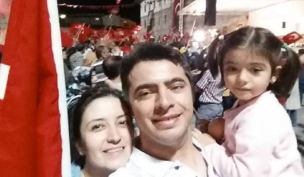 Konya'da trafik magandaları tarafından vurulmuştu: 7 ay boyunca kurşunla yaşayacak